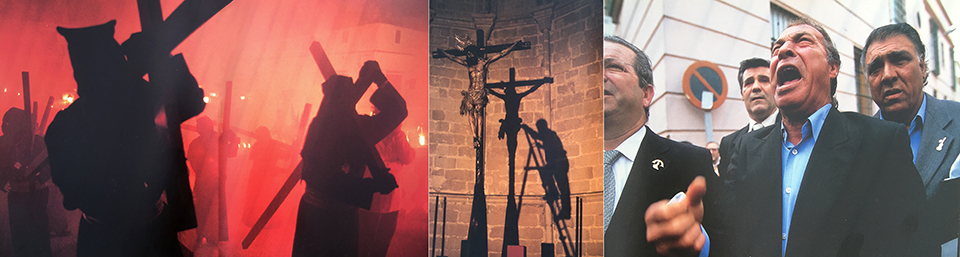 Semana Santa Semana Santa