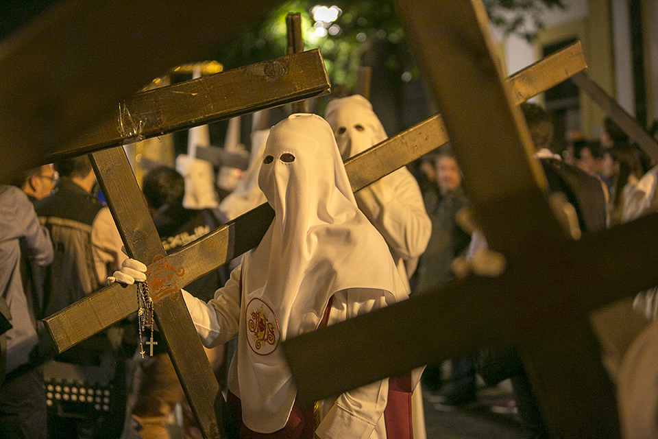 Semana Santa