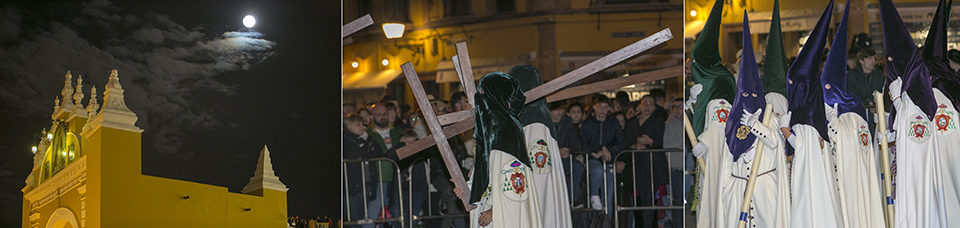 Semana santa macarena