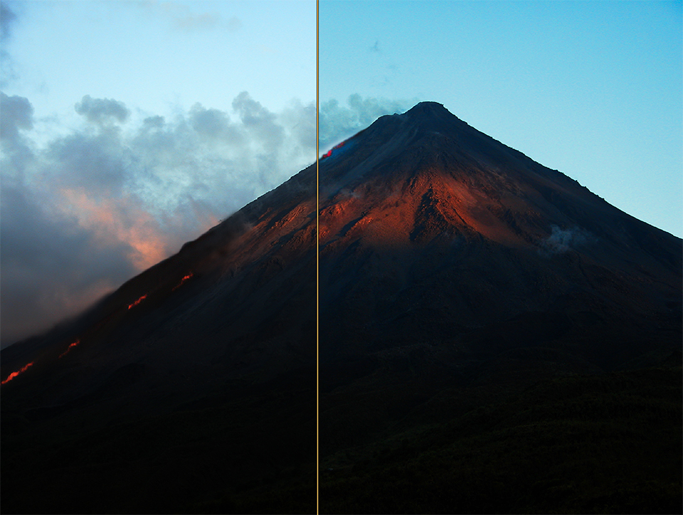 Skylum luminar ai sky enhancer Skylum luminar ai sky enhancer