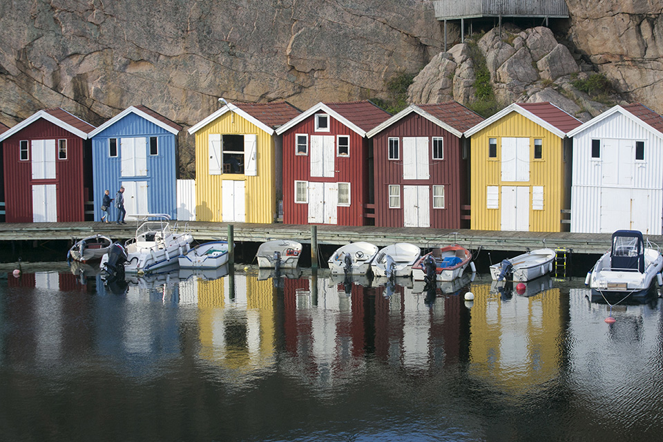 Smögen Smögen