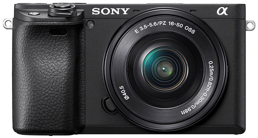 Sony a6400 1 Sony a6400 1
