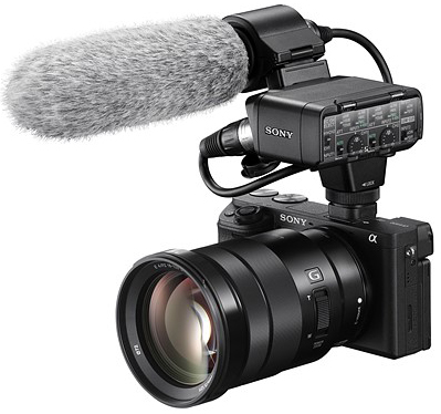 Sony a6400 2 Sony a6400 2