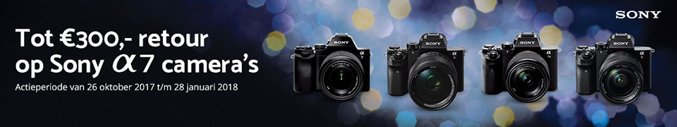 Sony winter cashback