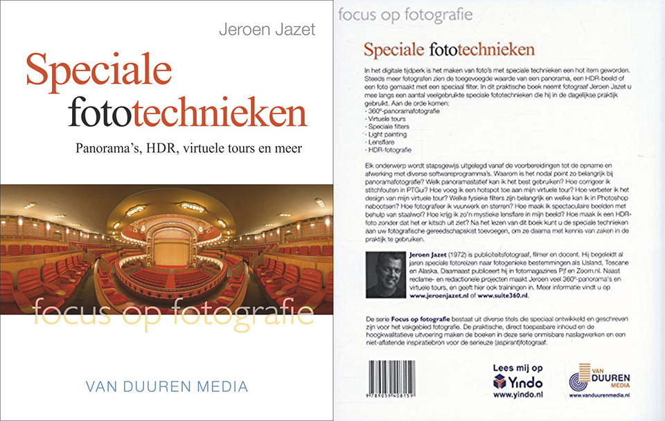 Speciale fototechnieken Speciale fototechnieken