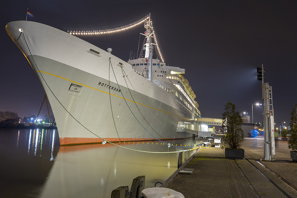 ss Rotterdam ss Rotterdam