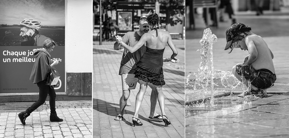 Straatfotografie - Huub Keulers Straatfotografie - Huub Keulers