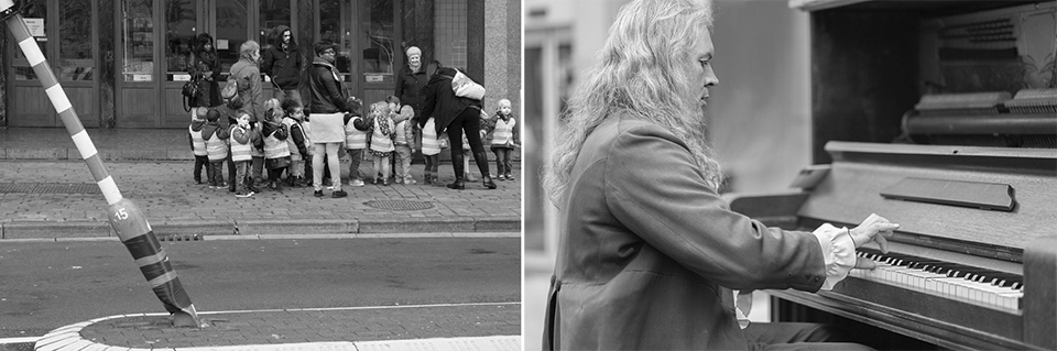 Straatfotografie Huub Keulers 