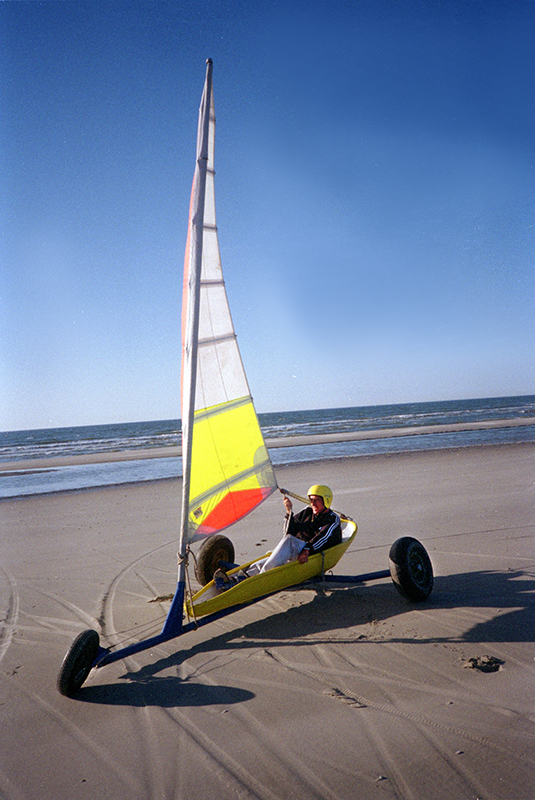 Strandsurfer pf Strandsurfer pf