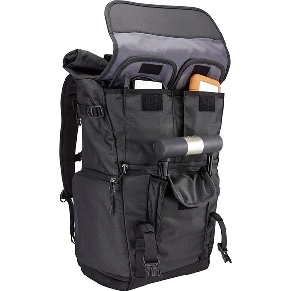 Tas thule covert dslr rolltop vakjes Tas thule covert dslr rolltop vakjes