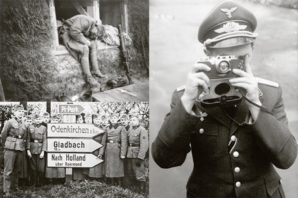 Tentoonstelling Nach Holland Tentoonstelling Nach Holland
