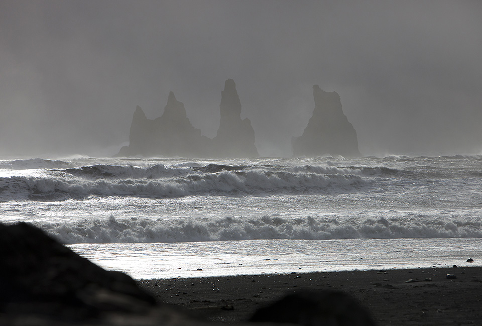 Vik ijsland Vik ijsland