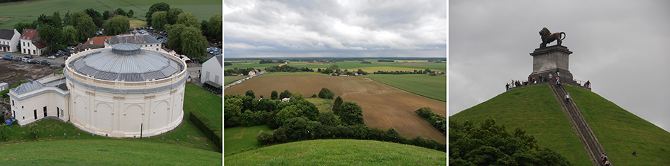 Waterloo Waterloo