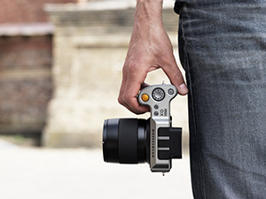 Hasselblad X1D Hasselblad X1D