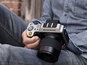 Hasselblad X1D