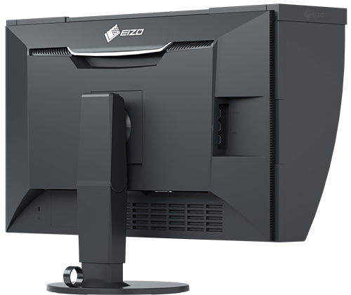 Eizo ColorEdge CG2730 Eizo cg2730 back