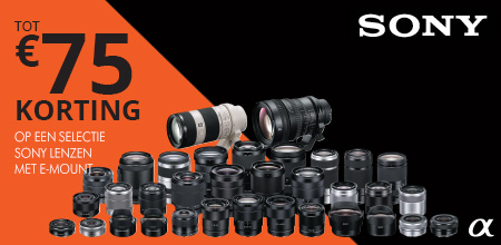 Sony korting Sony korting