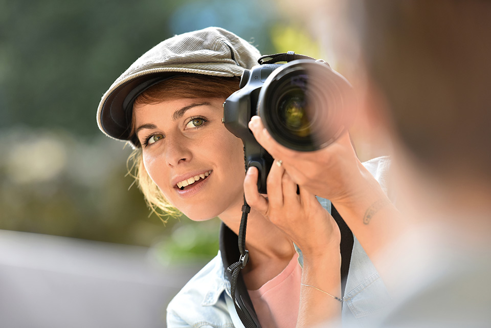 Portretfotografie Portretfotografie