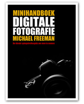 Handboek Digitale Fotografie door Michael Freeman