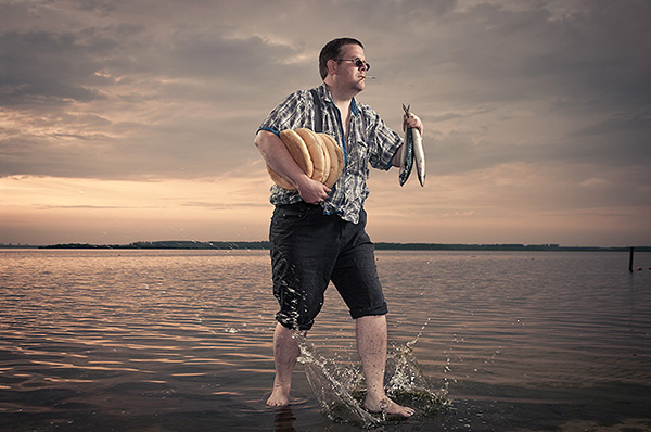 Waterwandelaar Bts loaves 2012 final