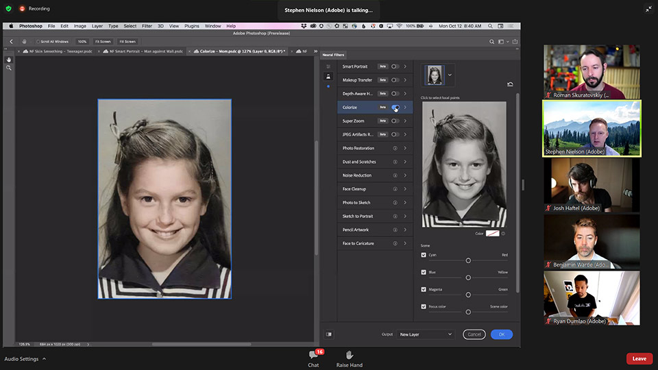 ADOBE MAX screenshots webinar PS 04 ADOBE MAX screenshots webinar PS 04