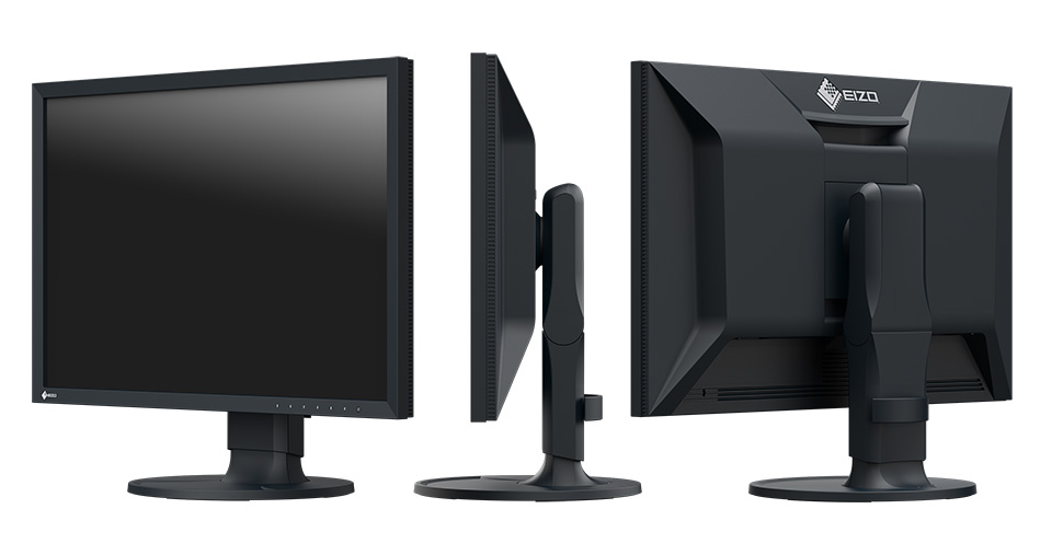 CS2400S overview CS2400S overview