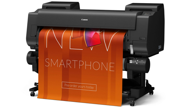 Canon GP 4600S RU Canon GP 4600S RU