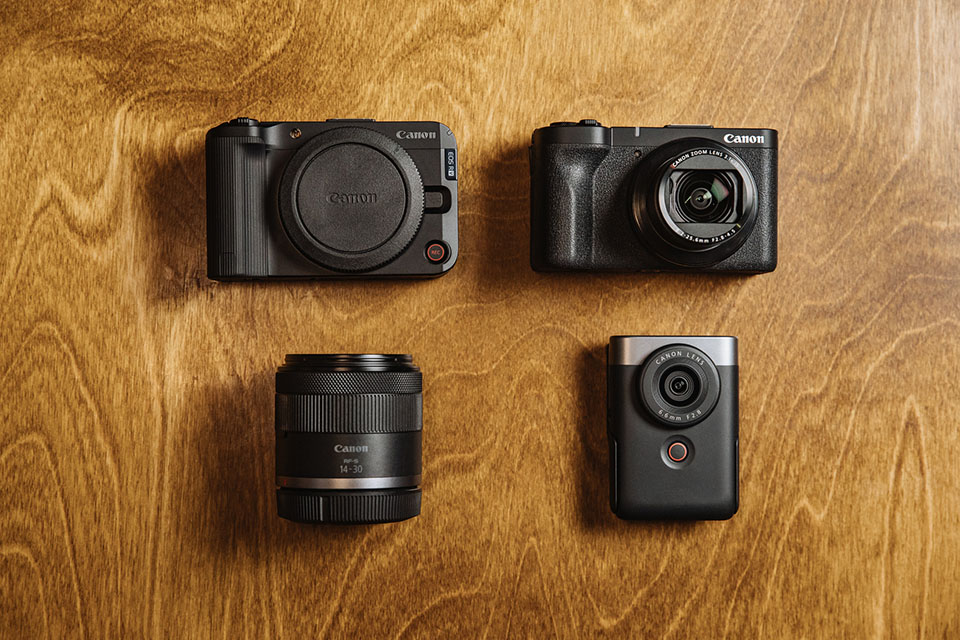 CanonPowerShotV1 R50Vcontentcreatorkit 2 CanonPowerShotV1 R50Vcontentcreatorkit 2