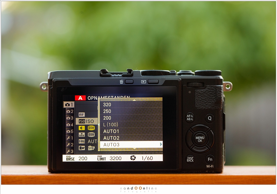 Fujifilm X 70 review photofacts foto 06 Fujifilm X 70 review photofacts foto 06