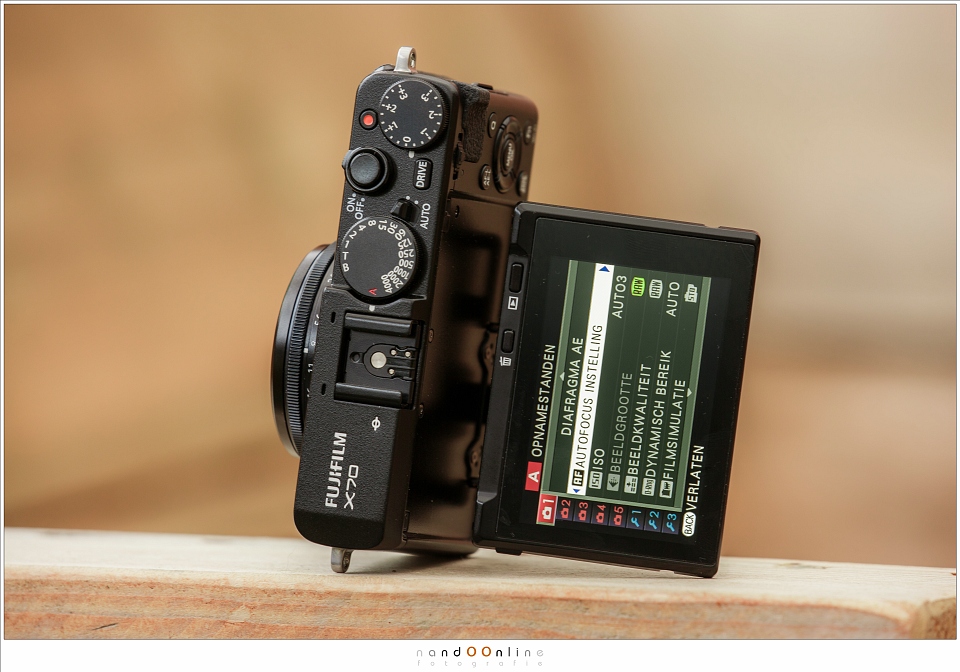 Fujifilm X 70 review photofacts foto 10 Fujifilm X 70 review photofacts foto 10