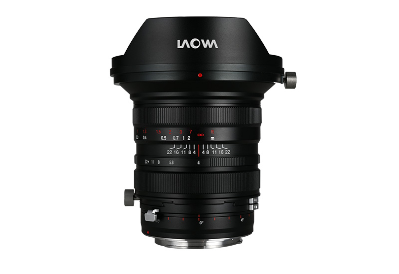 Laowa 20mmF4ZeroDShift 0 Laowa 20mmF4ZeroDShift 0