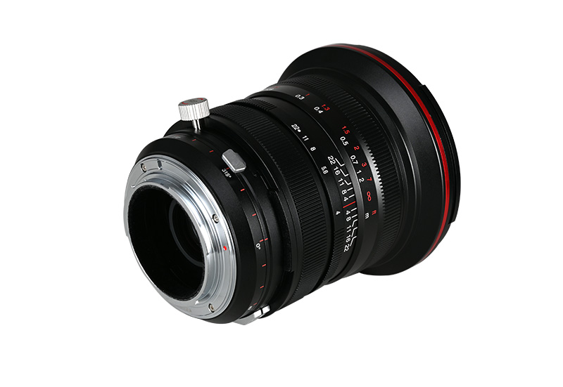 Laowa 20mmF4ZeroDShift 4 Laowa 20mmF4ZeroDShift 4