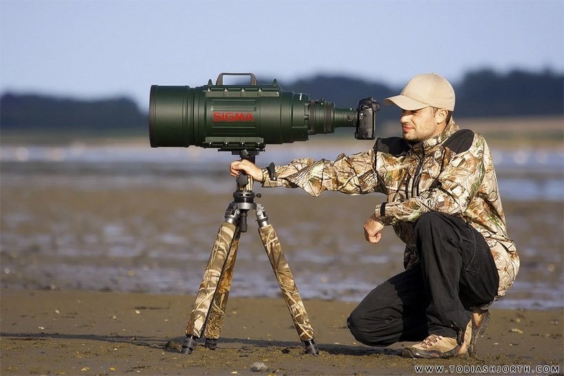 Sigma 200-500mm Sigma 200-500mm