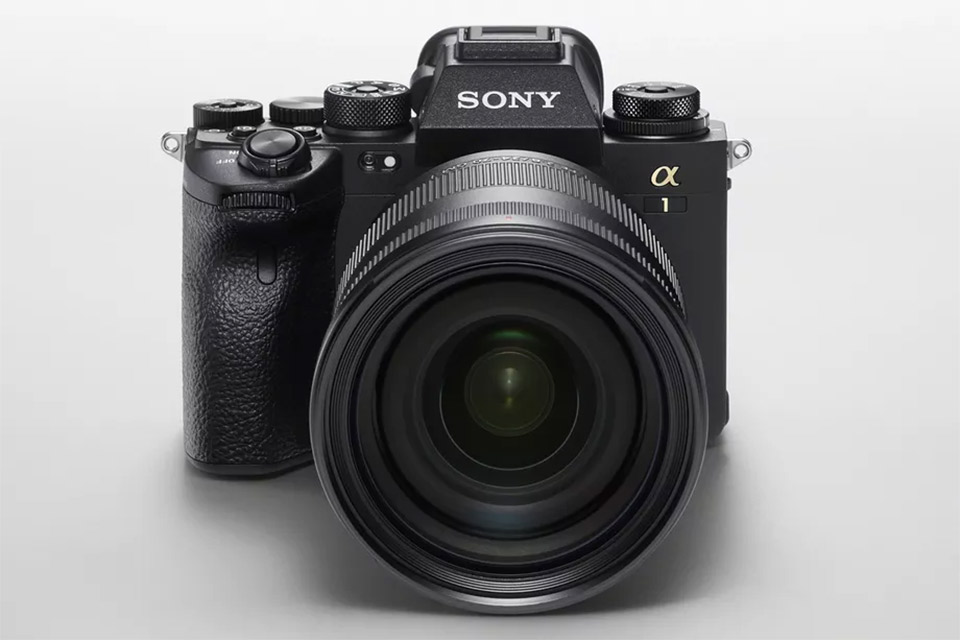 Sony  A1