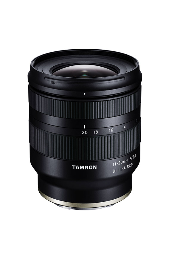 Tamron 11-20mm