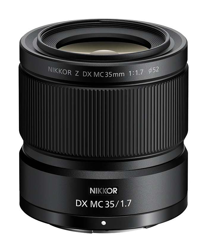 Z DX MC 35