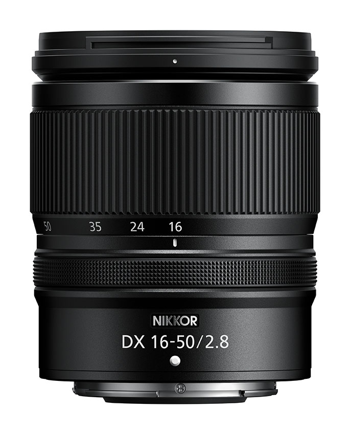 Z16 50DX