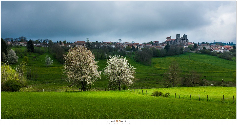 Auvergne Auvergne