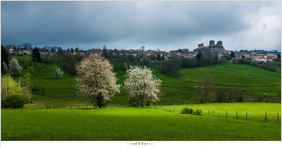 Auvergne