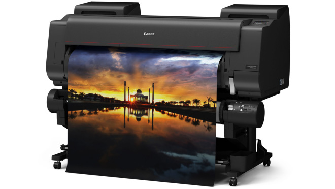 Canon PRO 4600 RU