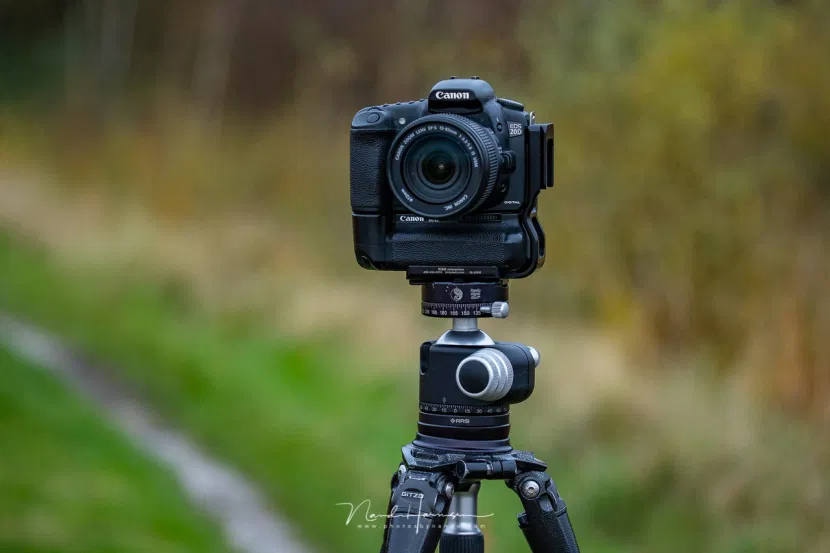 Canon eos 20D