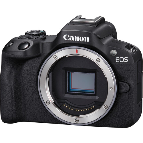 Canon eos r50