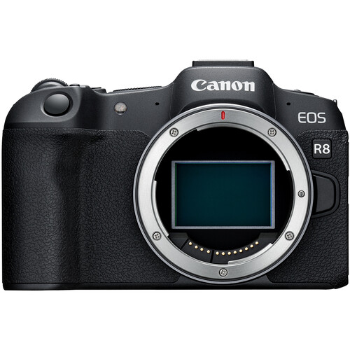 Canon eos r8