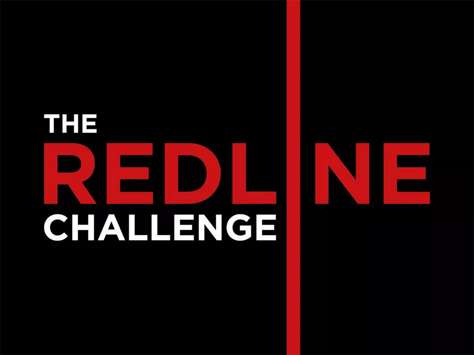 Canon red line challenge Canon red line challenge