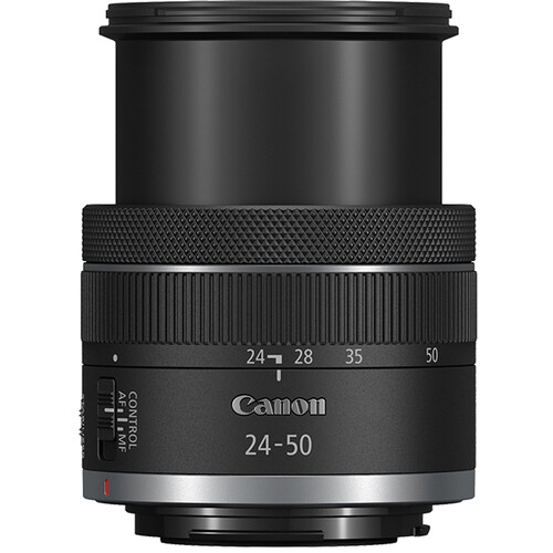 Canon rf24 50stm Canon rf24 50stm