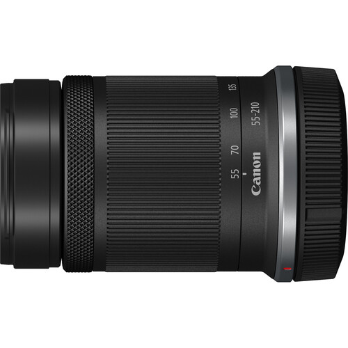 Canon rfs55 210stm Canon rfs55 210stm
