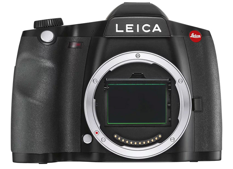 Leica S3