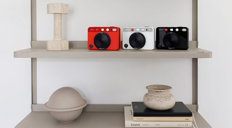Leica sofort2 hybride instant 2 Leica sofort2 hybride instant 2