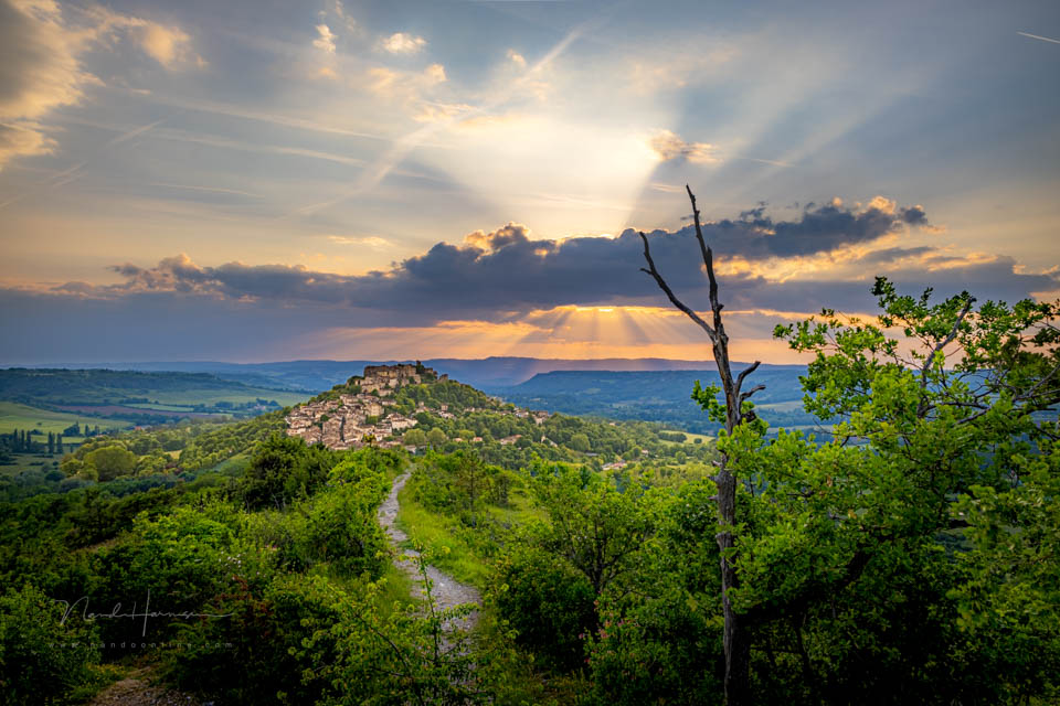 Nando 2025 cordes sur ciel hdr 2