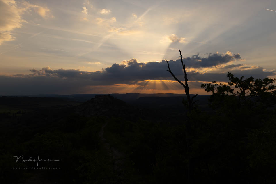 Nando 2025 cordes sur ciel hdr